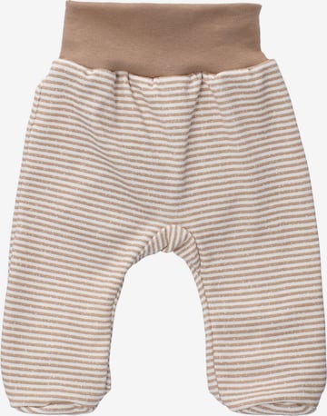Makoma Regular Pants in Brown