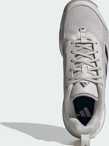 Scarpa sportiva 'Avaflash' di ADIDAS in grigio