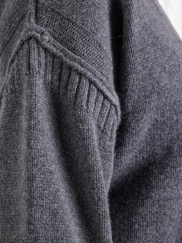 TOPSHOP - Cárdigan en gris