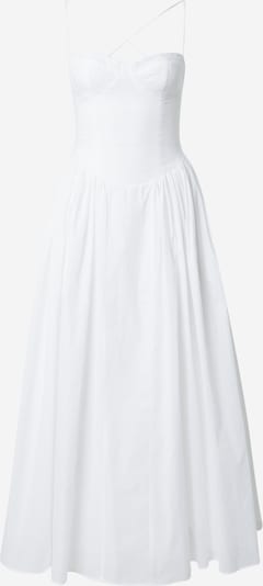 Bardot Večernja haljina 'ESTIE' u bijela, Pregled proizvoda