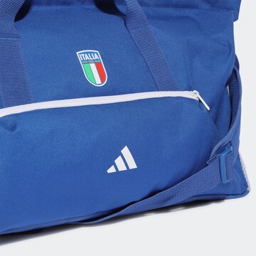 ADIDAS PERFORMANCE Sporttasche in Blau