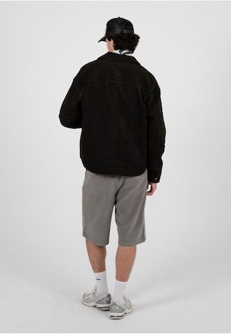 Prohibited Tussenjas 'Pitstop' in Bruin