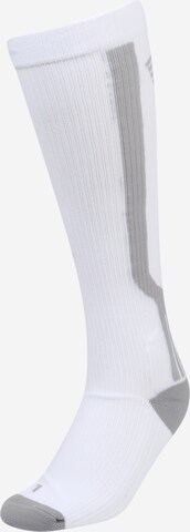 Newline Sportsocken in Weiß: predná strana