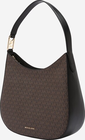 MICHAEL Michael Kors - Bolso de hombro 'KENSINGTON' en marrón