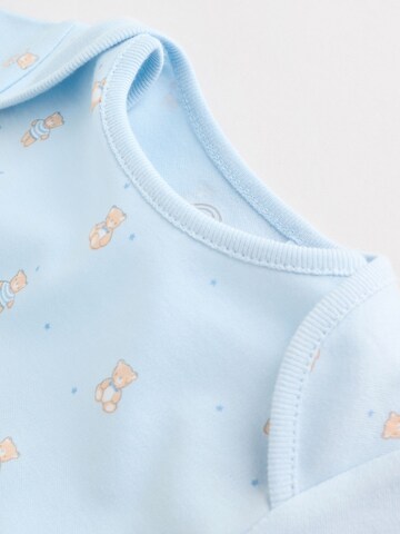 Next Dupačky/body – modrá