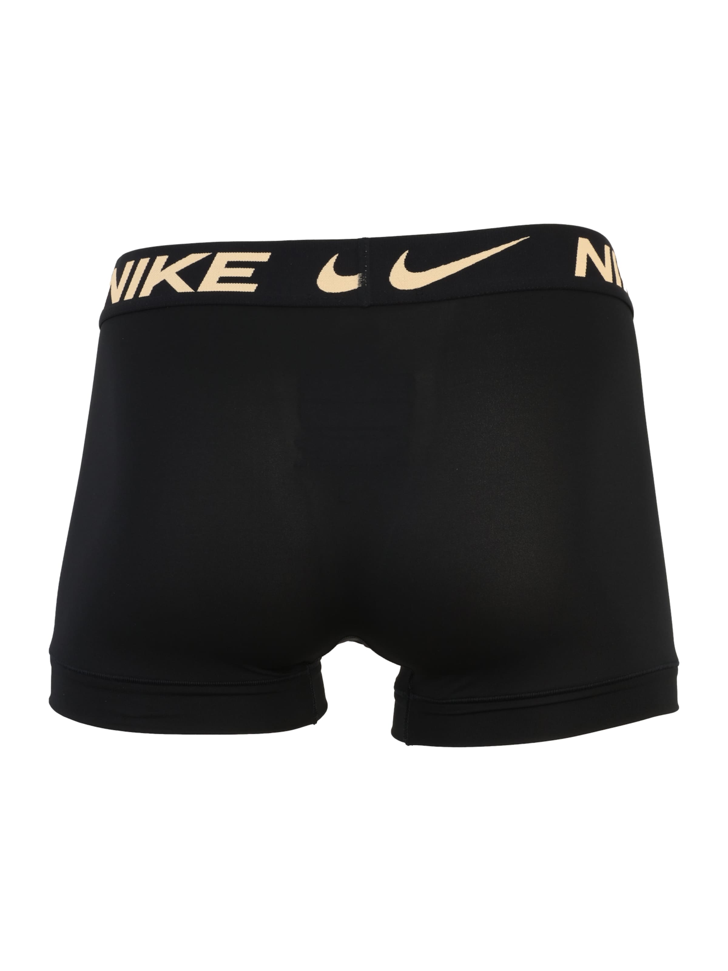 NIKE Underwear Μποξεράκι σε μαύρο