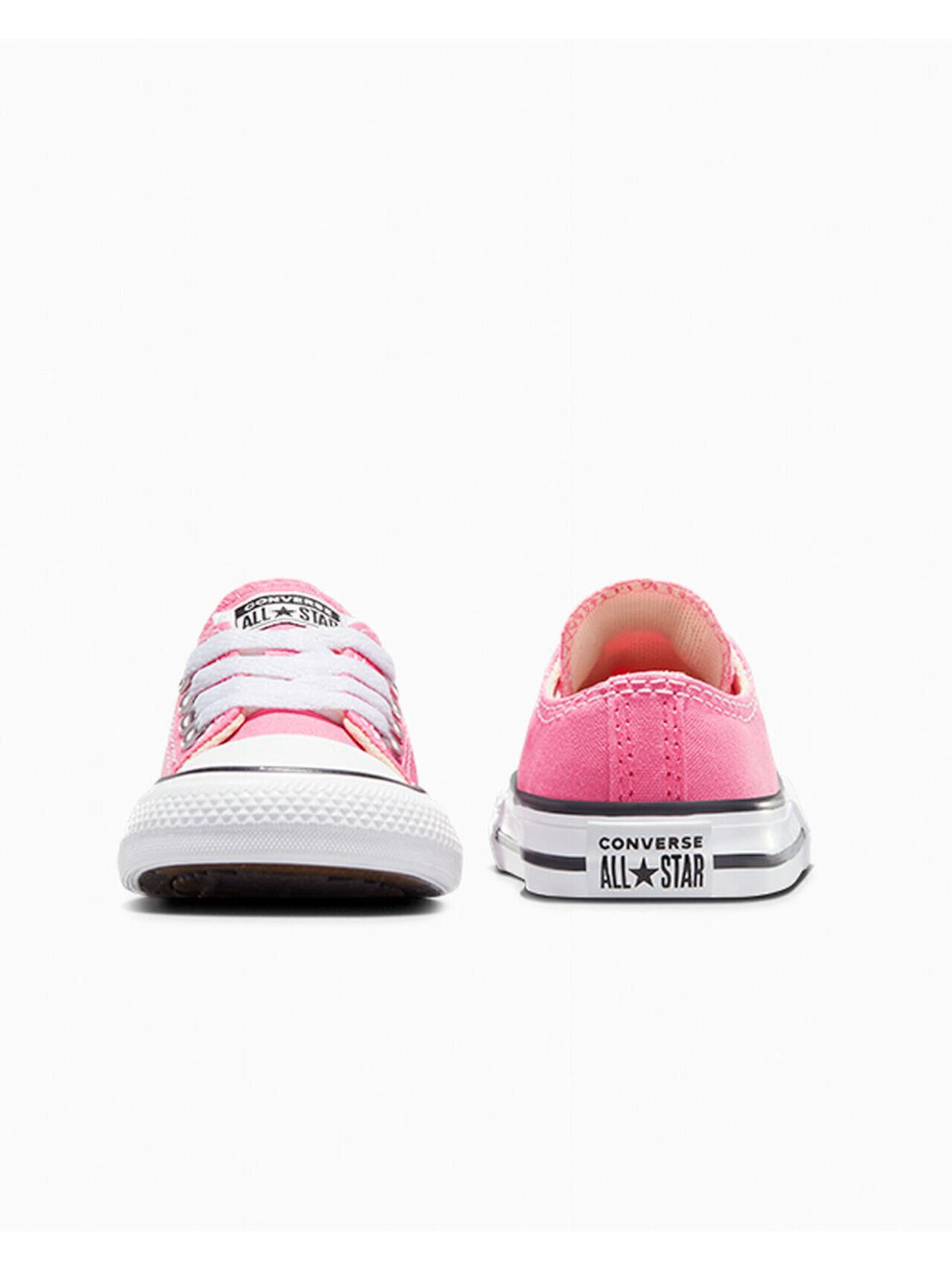 Sneaker 'Chuck Taylor All Star Core' di CONVERSE in rosa