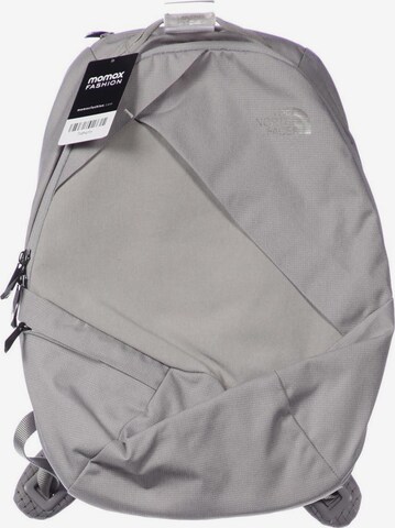 THE NORTH FACE Backpack in One size in Grey: front