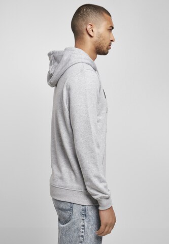 Sweat-shirt Merchcode en gris