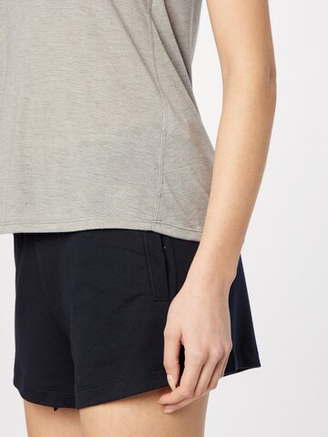 Marika Sports top in Grey