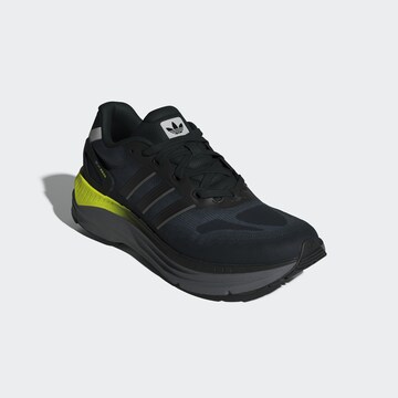 ADIDAS ORIGINALS Platform trainers 'ZX RS' in Grey