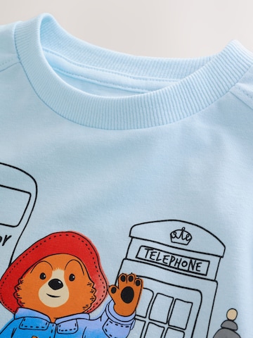 Next Футболка 'Paddington' в Синий