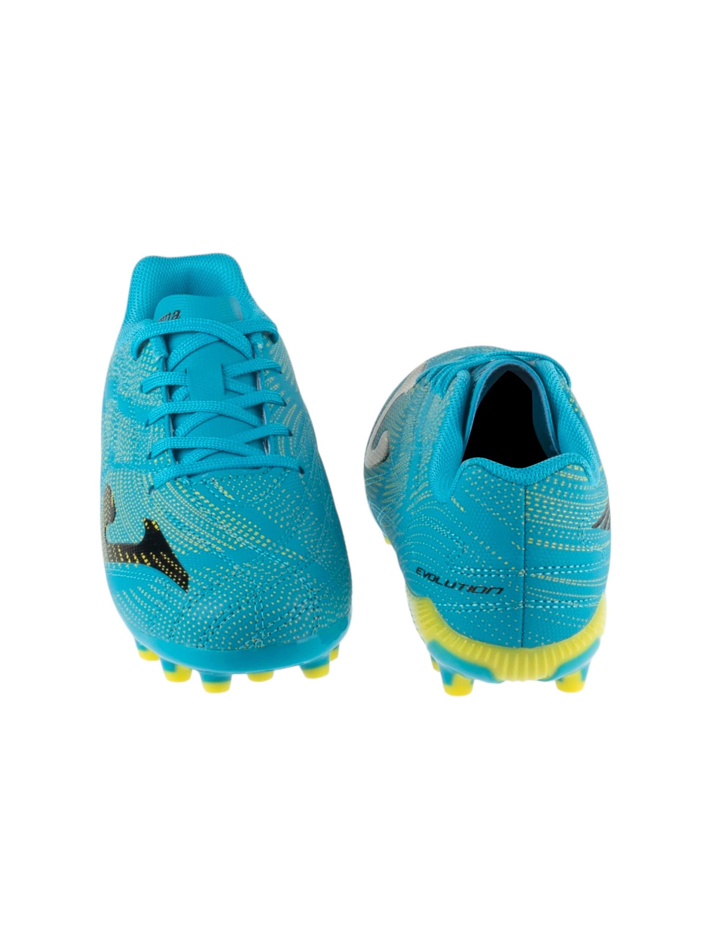 JOMA Sportschoen 'Evolution Jr 26 EVJW AG' in Blauw