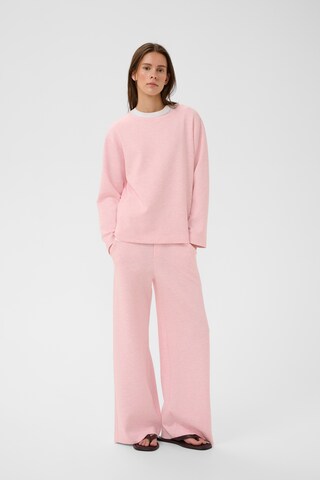 InWear Pullover 'Gincent' in Pink