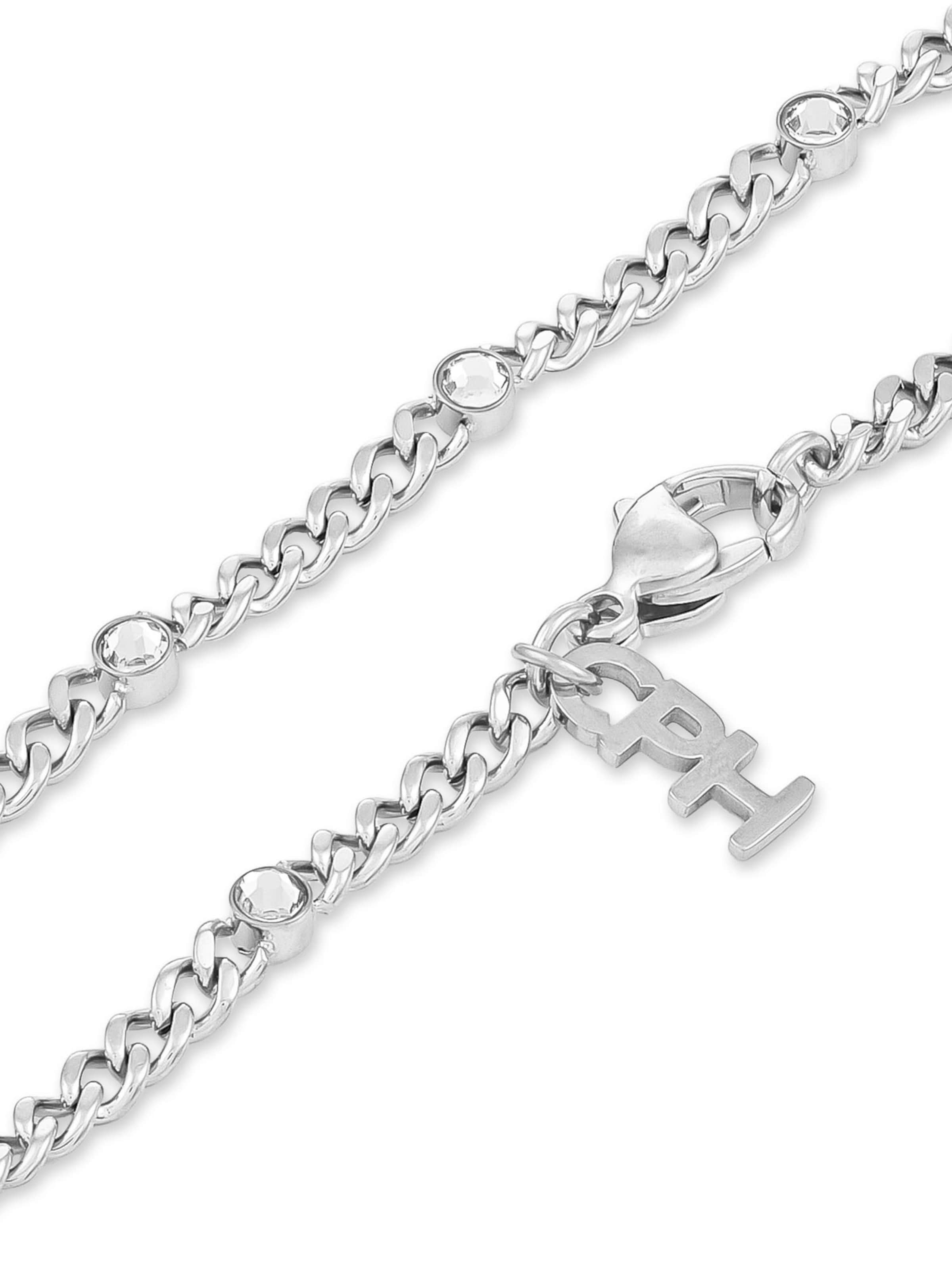 Copenhagen Studios Armband in Silber