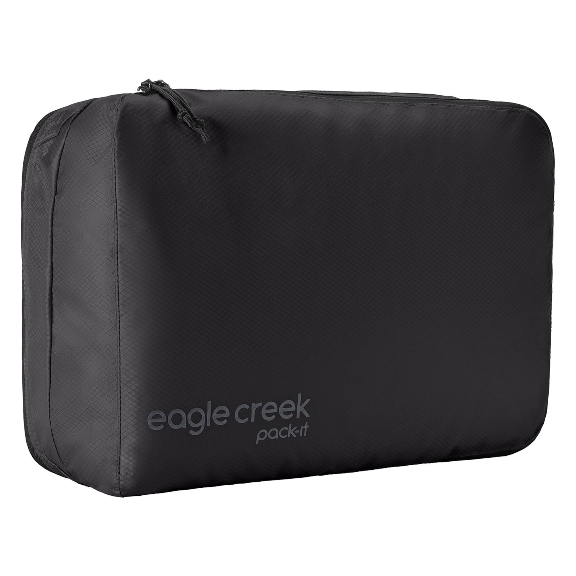 EAGLE CREEK Kleidersack 'Pack-It Isolate' in Schwarz