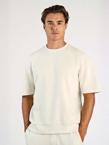 Lindbergh Shirt in Wit