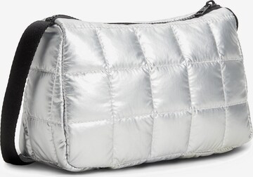 Calvin Klein Jeans Tas in Zilver