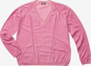 Pull-over Blauer en rose : devant
