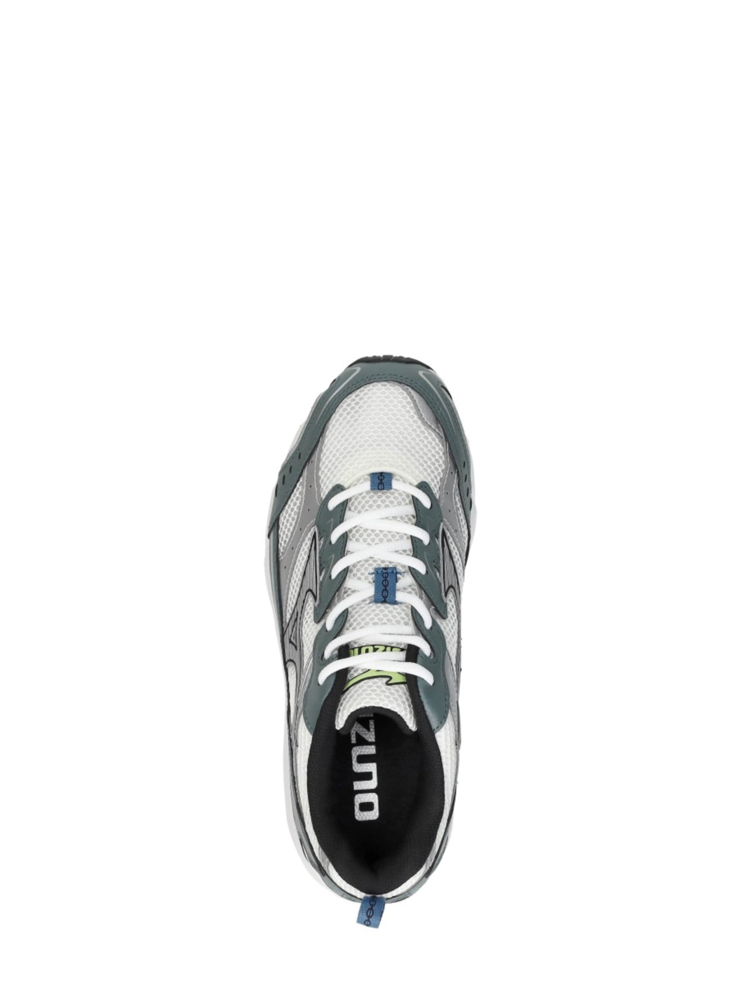 MIZUNO Sneakers laag 'MXR' in Groen