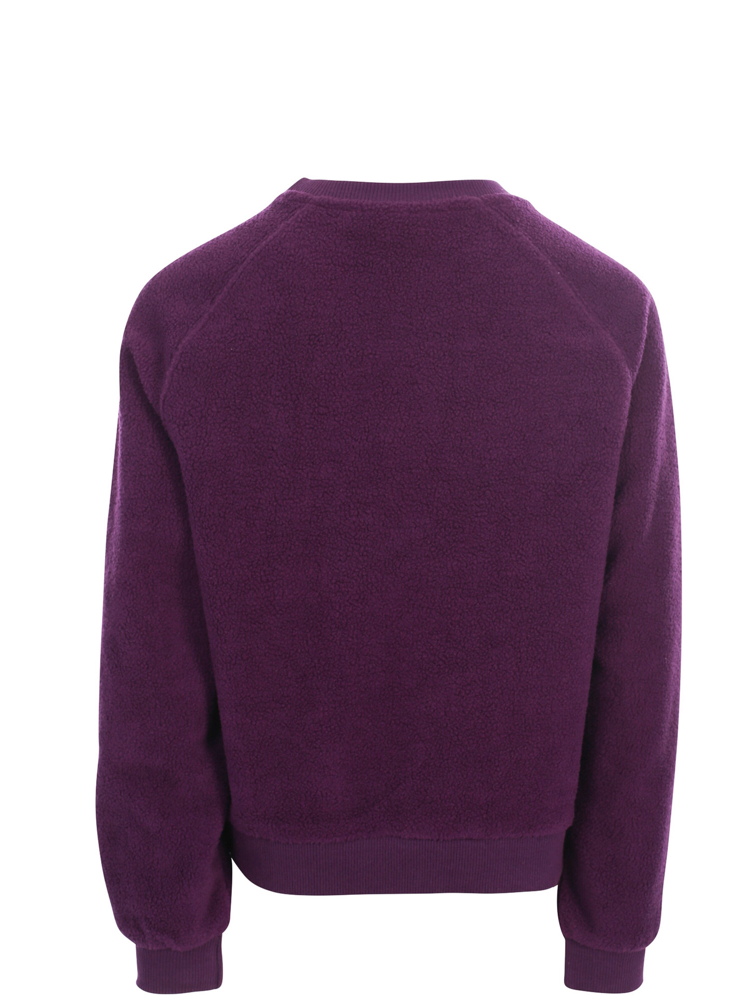 Looxs Revolution Sweatshirt in Lila
