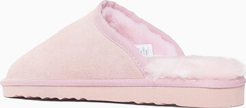 Gooce Pantofle 'Emeralda' – pink