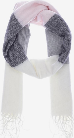 Reserved Scarf & Wrap in One size in Mixed colors: front