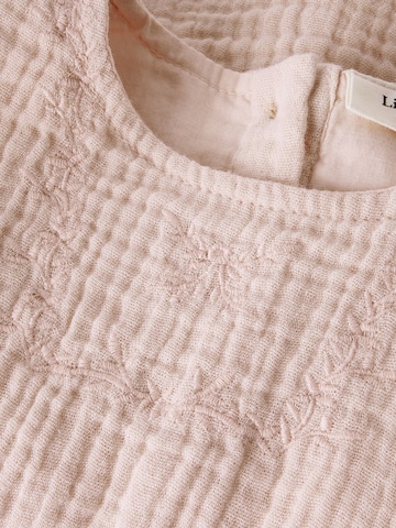 Lil'Atelier Jurk in Roze