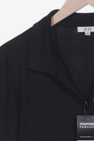 JOY SPORTSWEAR Top & Shirt in XL in Black