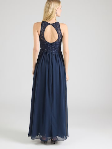 Laona Večerné šaty - Modrá