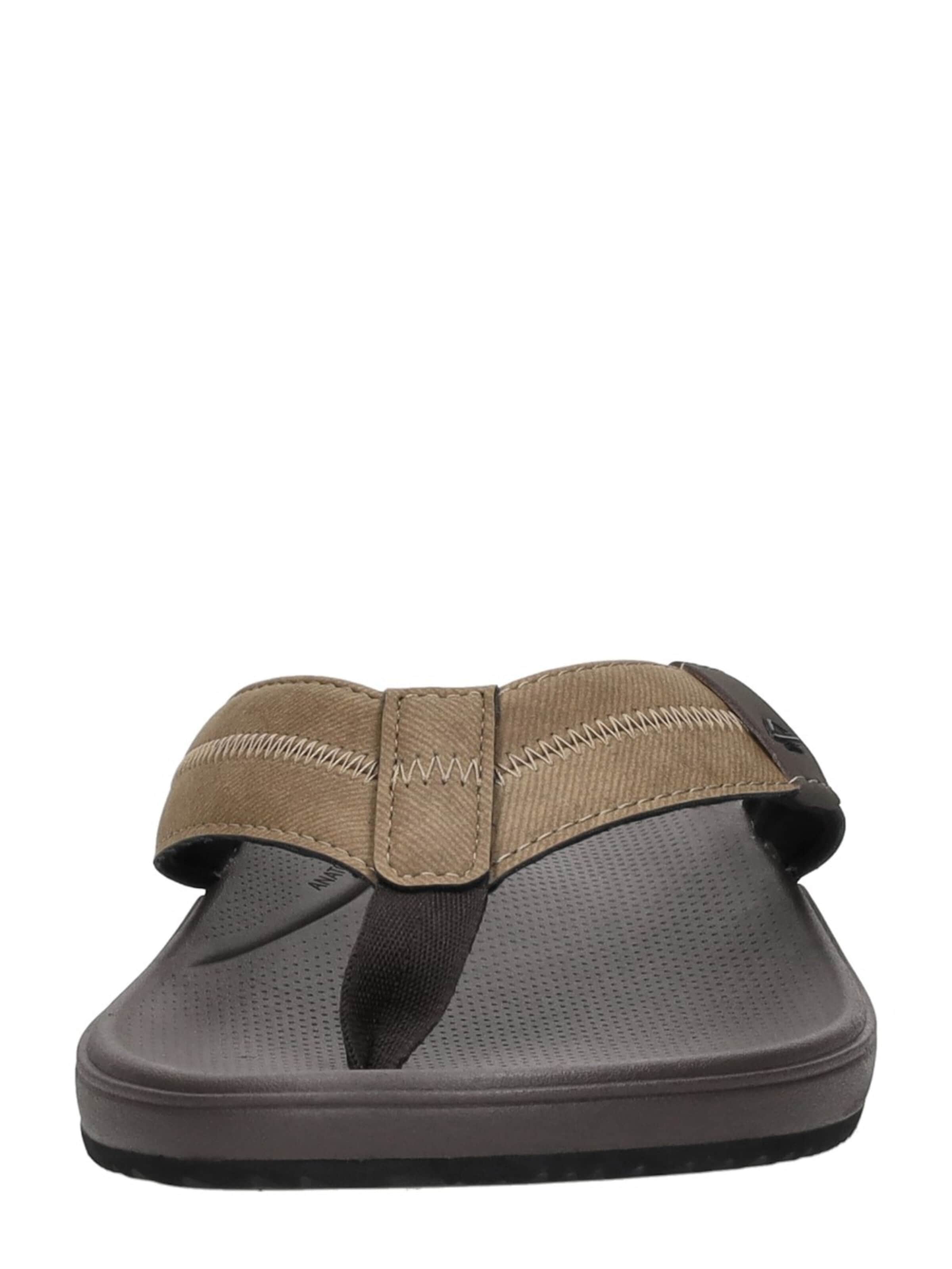REEF Zehentrenner 'Cushion Phantom 2.0'‌‌‌ in Braun