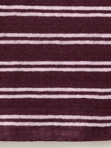 MANGO Top | rdeča barva