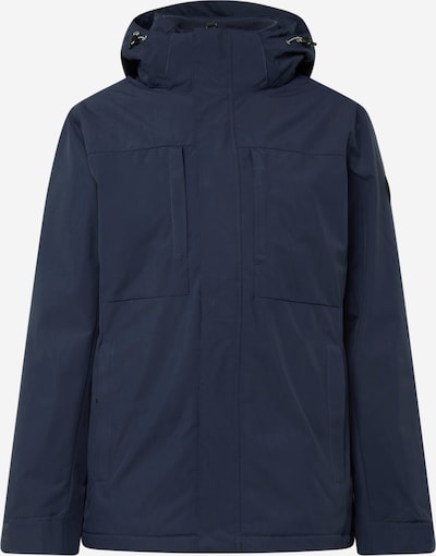 ICEPEAK Outdoor jacket 'ALSTON' in Dark blue, Item view