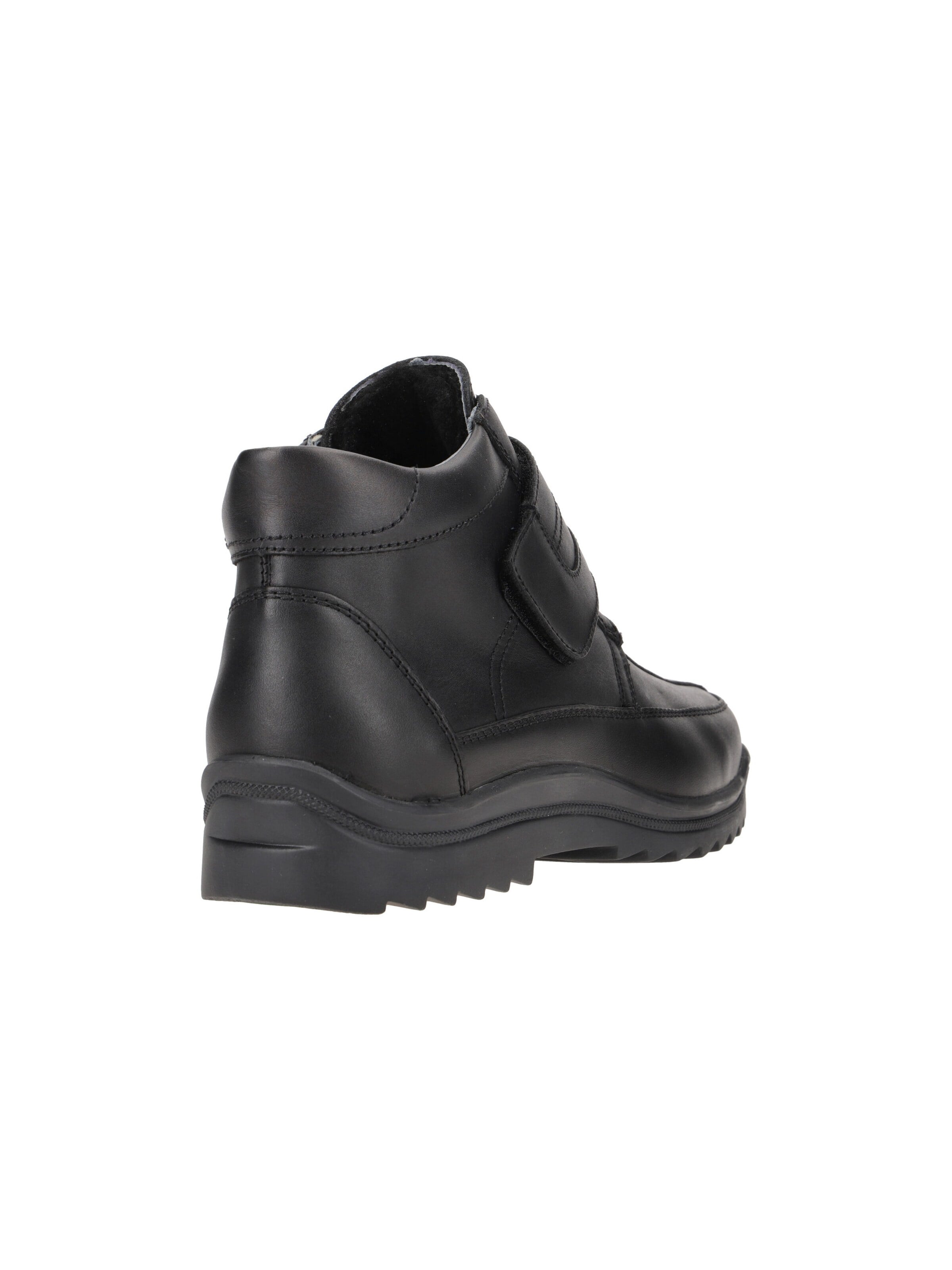 WALDLÄUFER Boots 'Kai' in Black