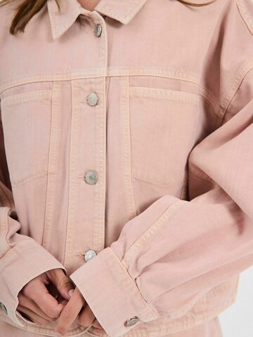 Giacca di mezza stagione ' Kenzie ' di NORR in rosa