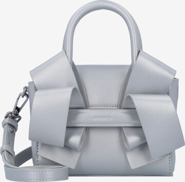 PINKO Handtasche in Silber: predná strana