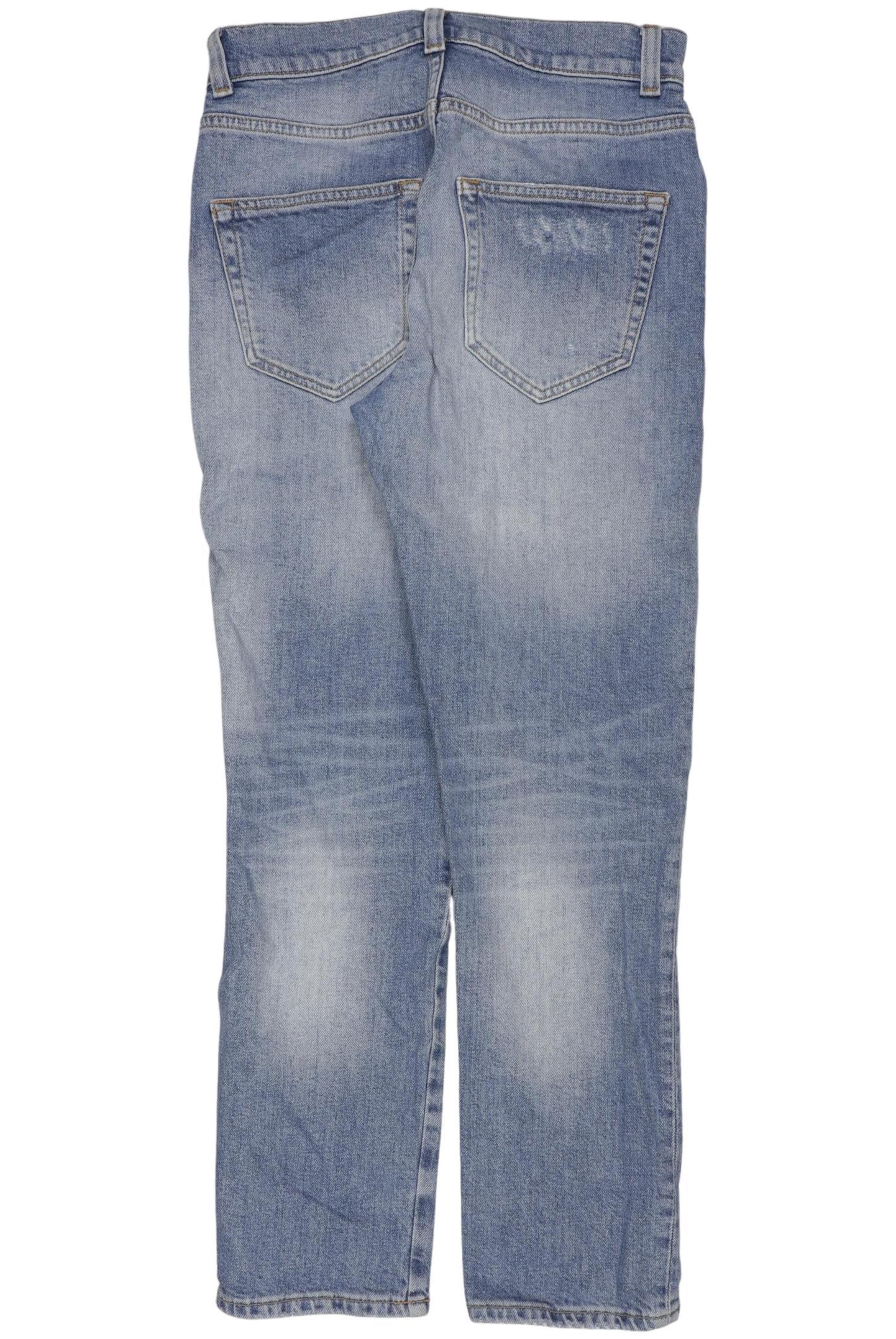 HALLHUBER Jeans in 25-26 in Blue