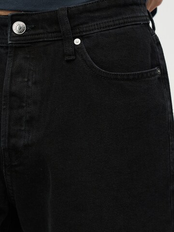 Loosefit Jeans 'JJITONY JJORIGINAL' di JACK & JONES in nero