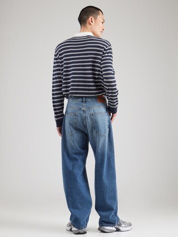 Loosefit Jean 'CORE' SCOTCH & SODA en bleu