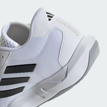 ADIDAS PERFORMANCE Παπούτσι για τρέξιμο 'Amplimove Trainer' σε λευκό