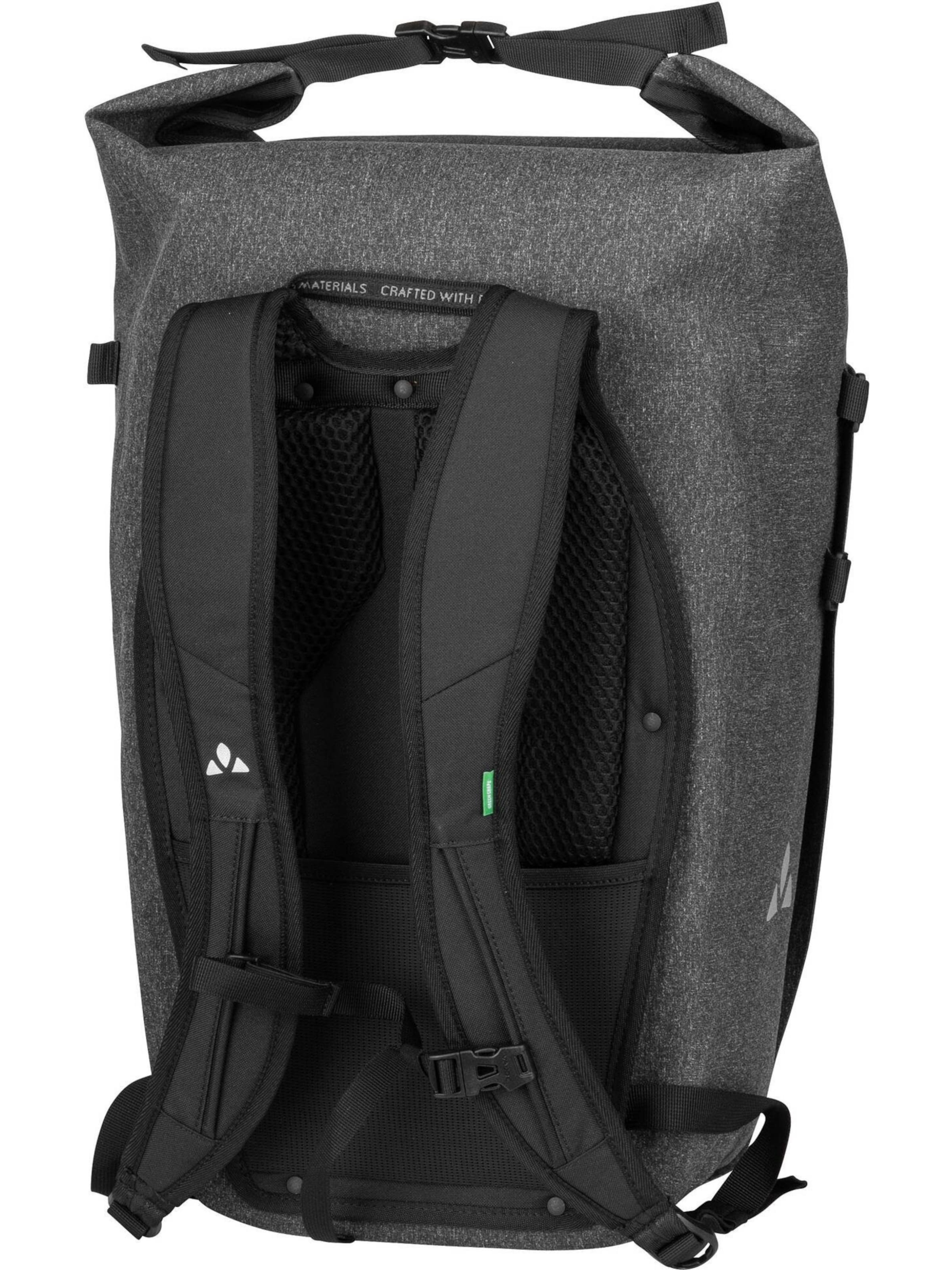 VAUDE Sportrugzak 'Transformer 26' in Grijs