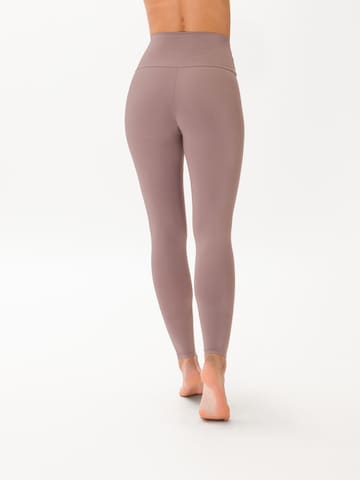 Skinny Leggings 'Luna' Les Lunes en rose