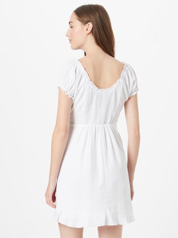 Cotton On Dress in White