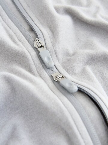 Veste de sport Next en gris