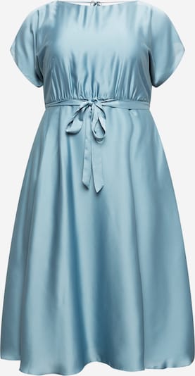 SWING Curve Sukienka koktajlowa w kolorze jasnoniebieskim, Podgląd produktu