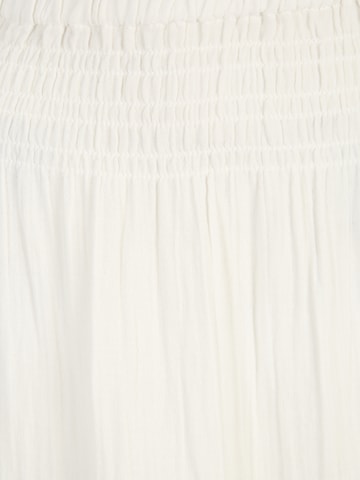 Gap Petite Skirt in White