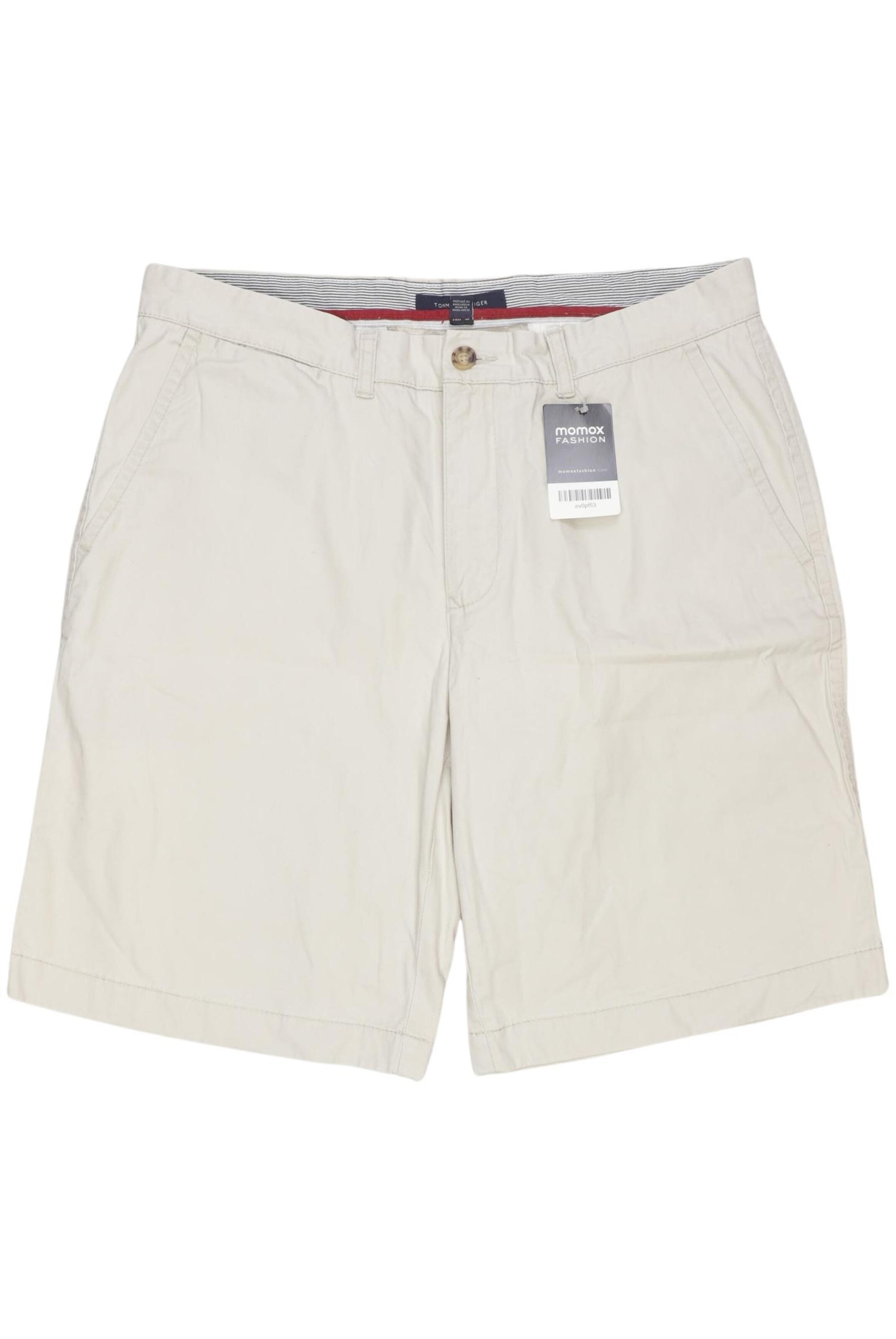 TOMMY HILFIGER Shorts in 35 in Beige, Item view