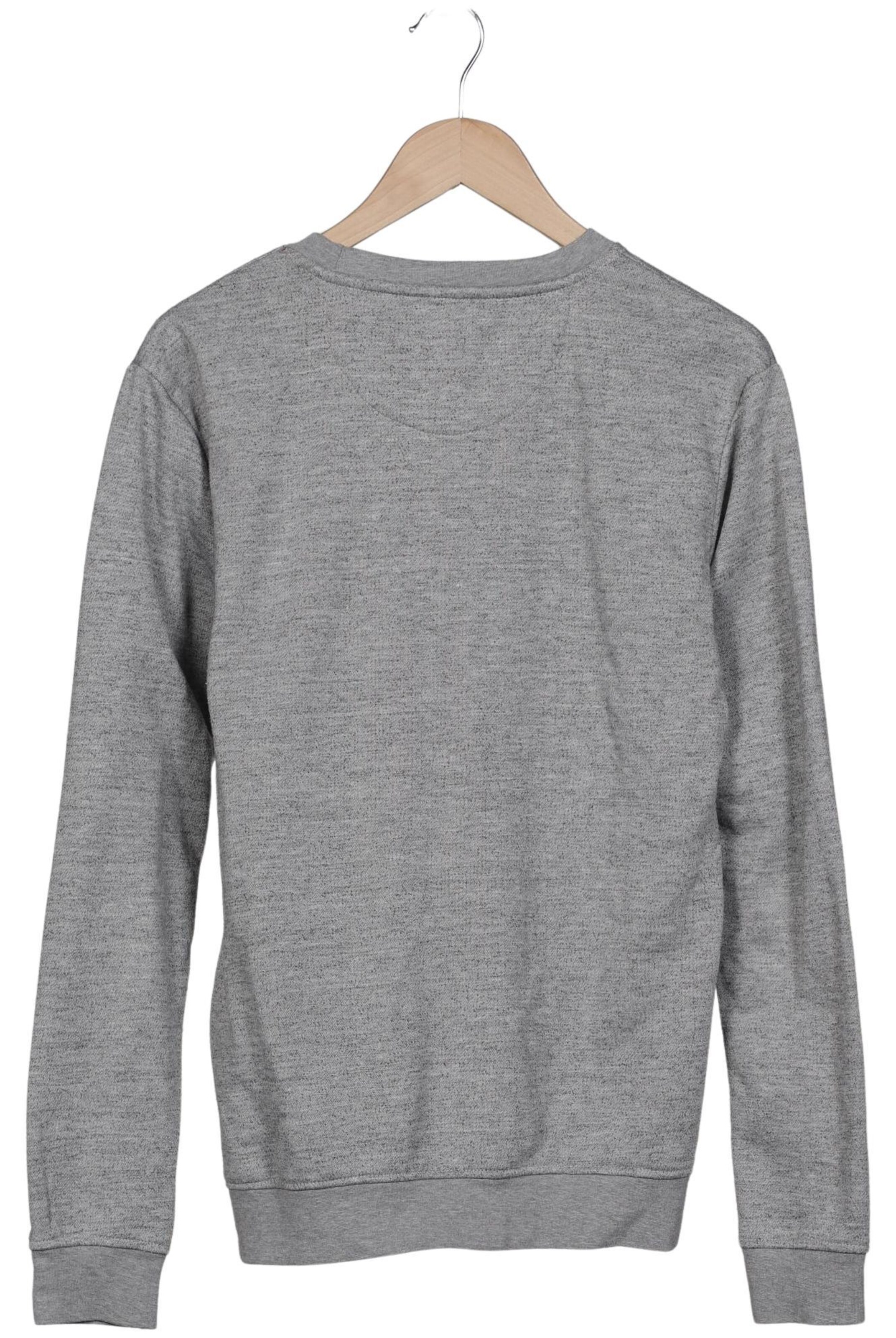 KIOMI Sweater L in Grau