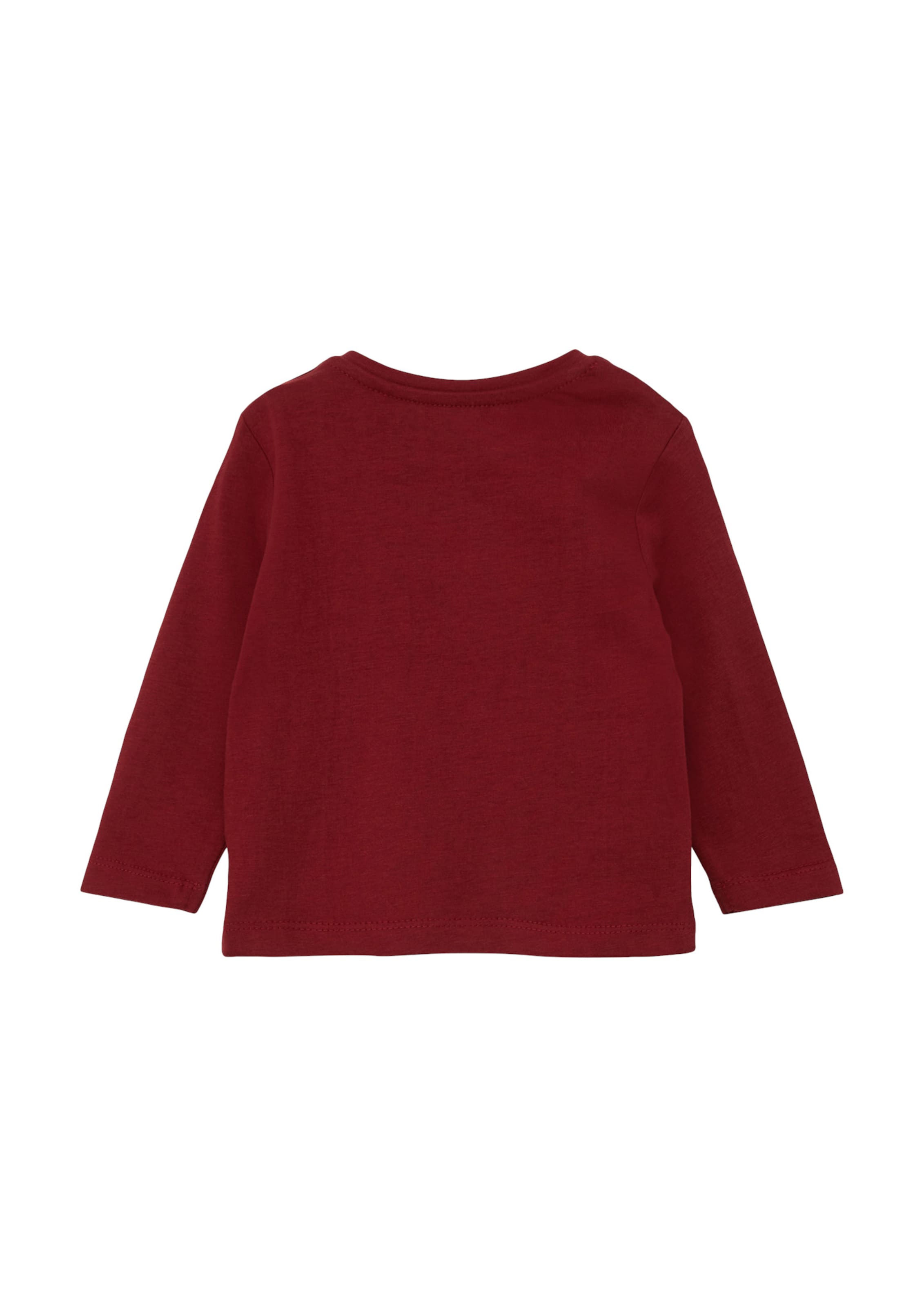 s.Oliver Shirt in Rot