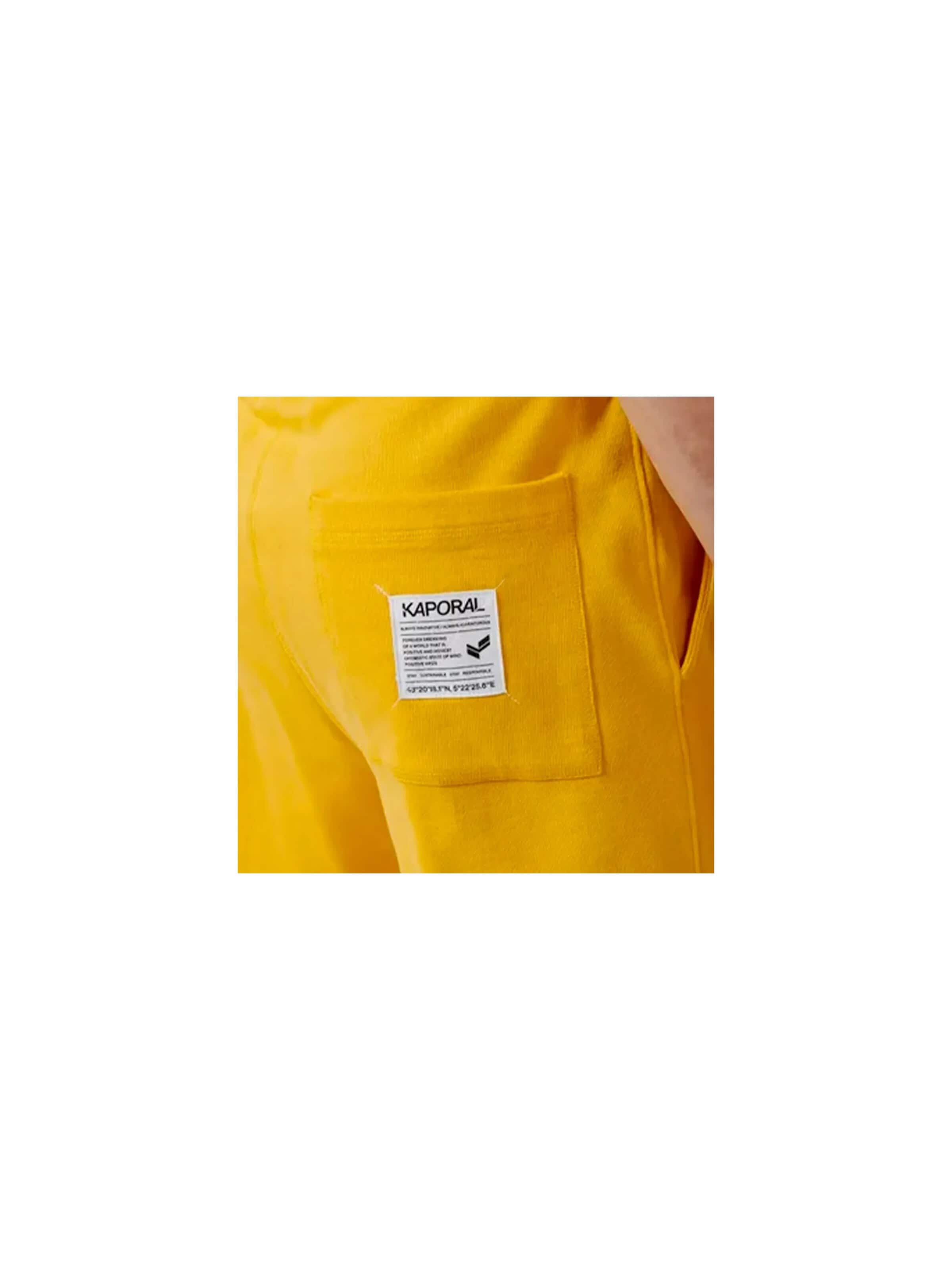 Kaporal - regular Vaquero 'Bully' en amarillo